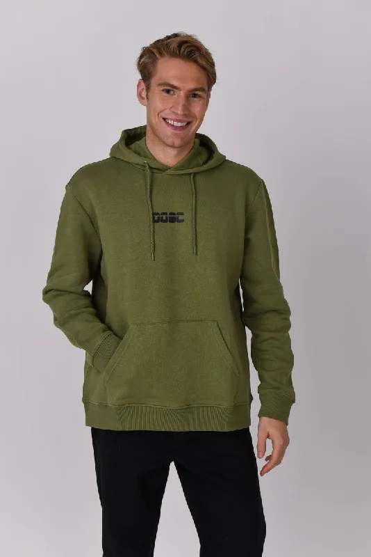 Retro OOSC Hoodie