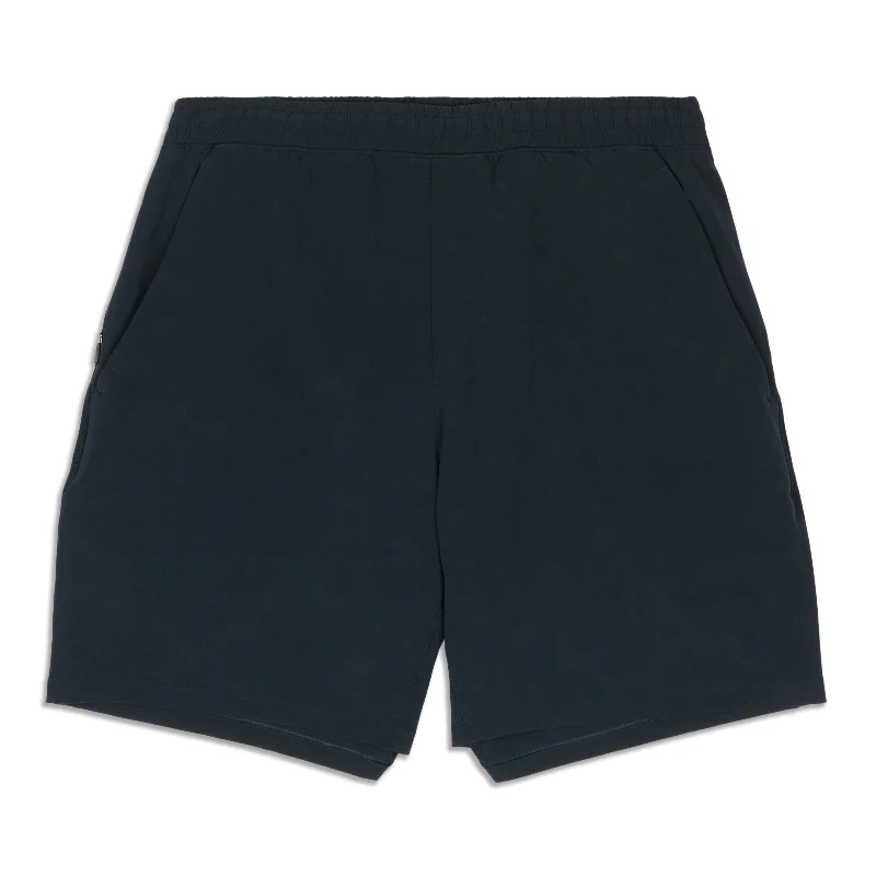 Pace Breaker Lined Short