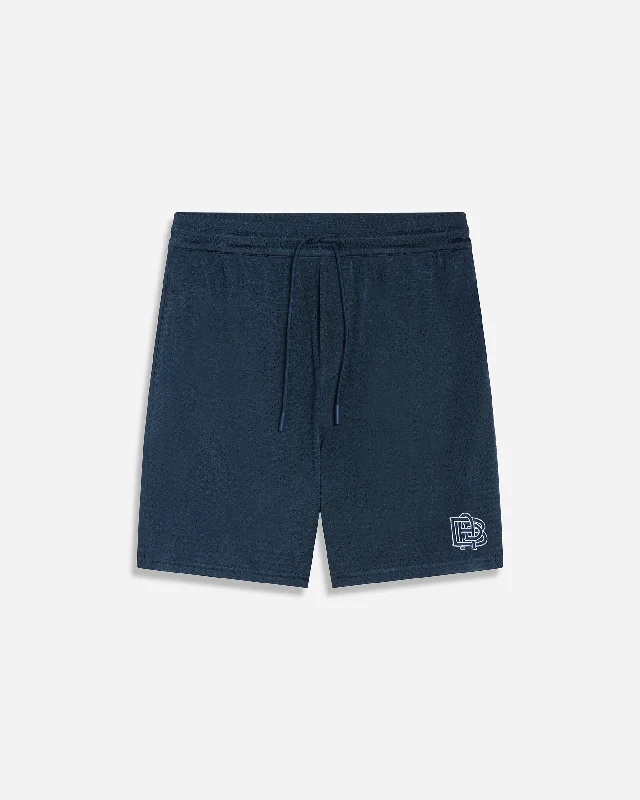 Clubhouse Mesh Short