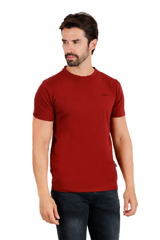 Trendy basics Crew-Neck T-Shirt 3