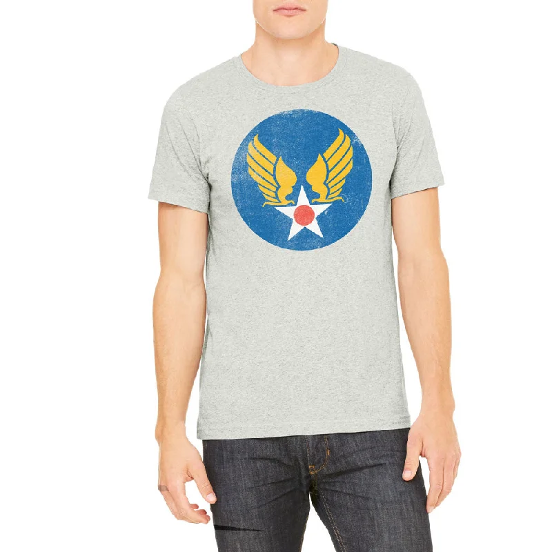 Army Air Forces 1942 Insignia T-Shirt