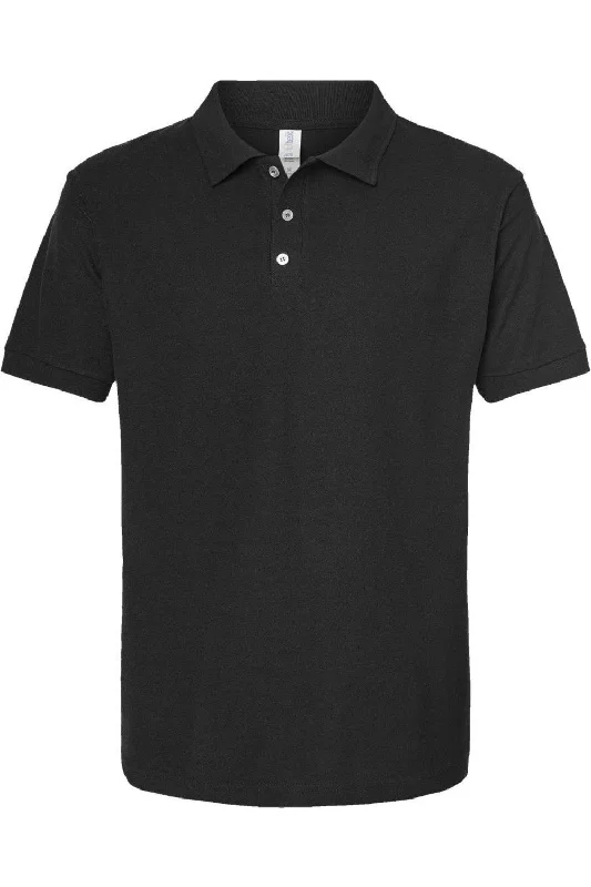 Tultex Unisex 50/50 Sport Polo