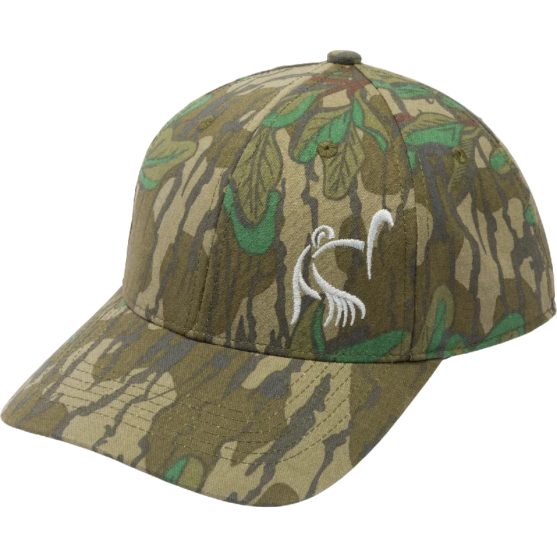 Mossy Oak Greenleaf