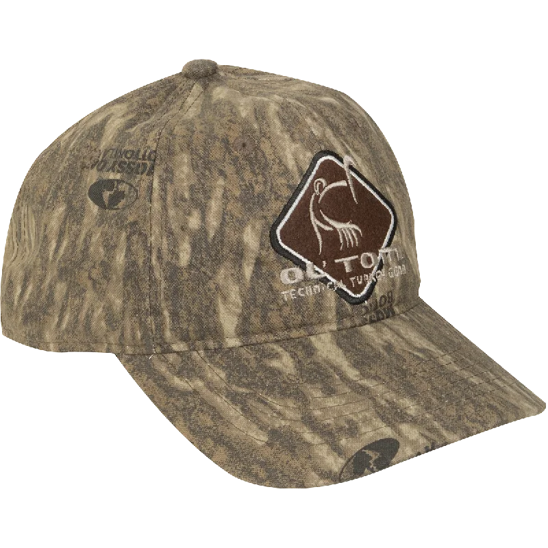 Mossy Oak Bottomland