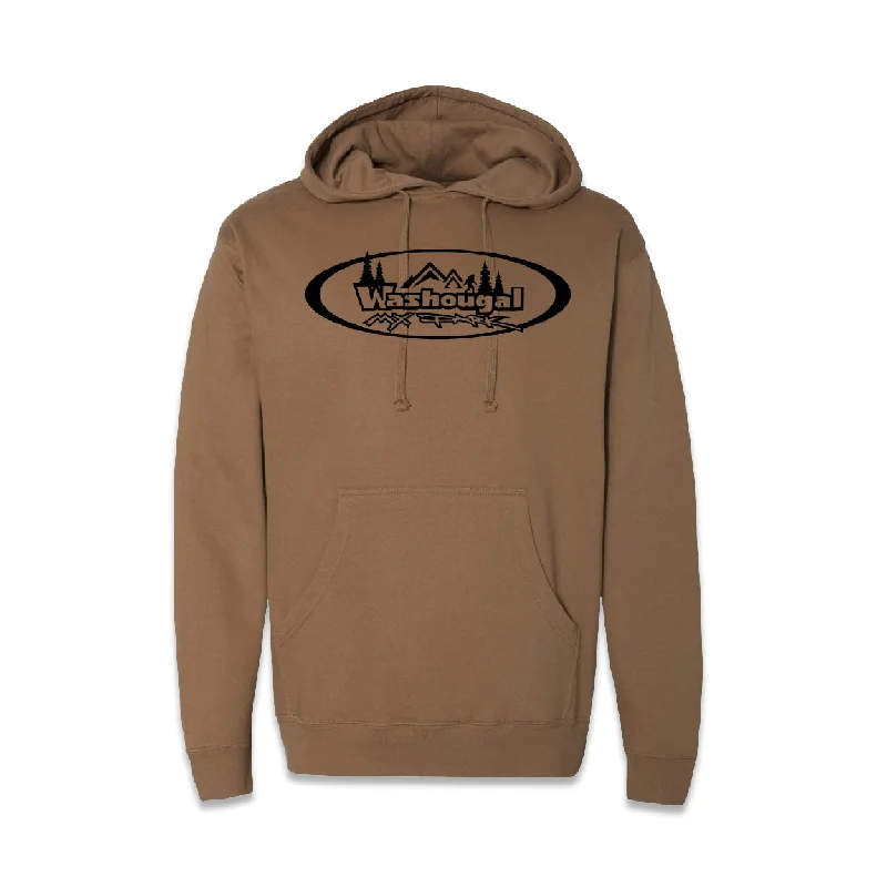 2024 Pro/Amateur MX Nationals Hoody