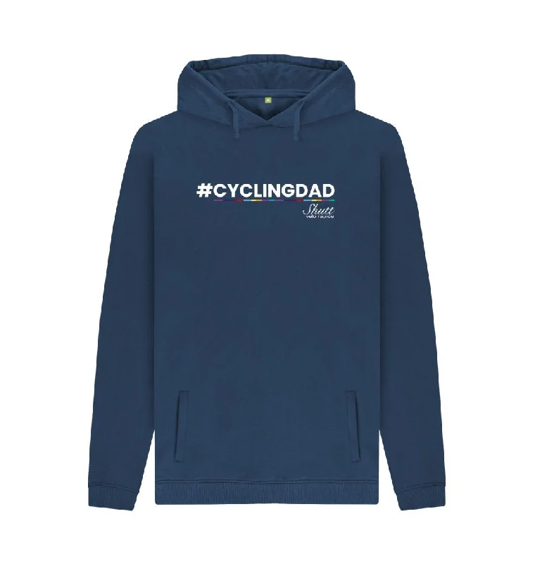 Cycling Dad Hoodie