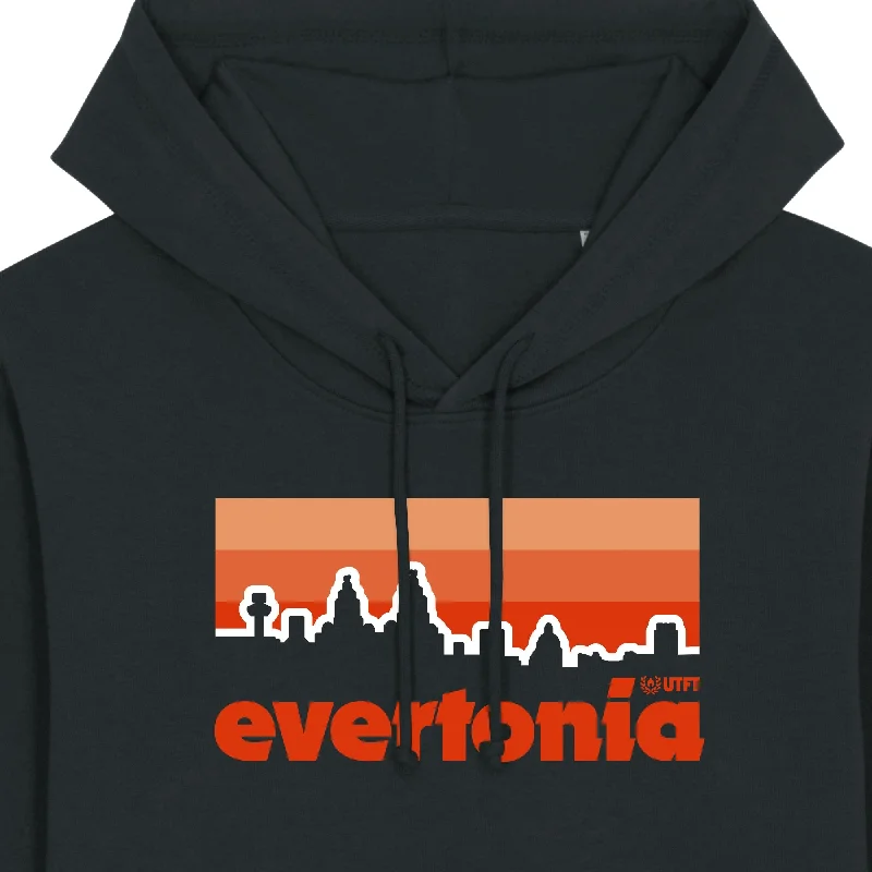 Evertonia Skyline Hoodie