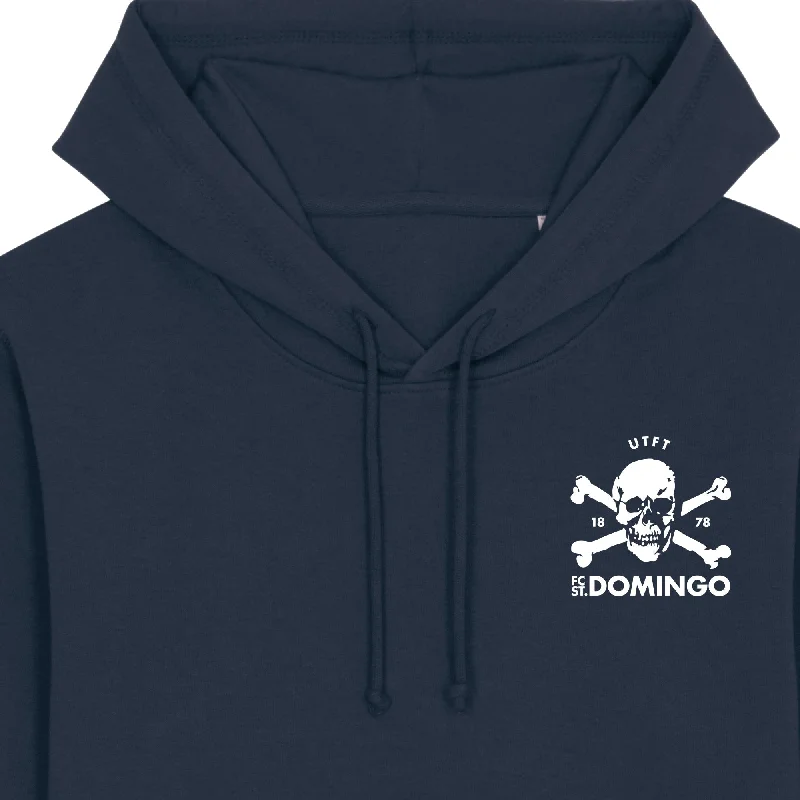 FC St. Domingo 'Skull' Hoodie