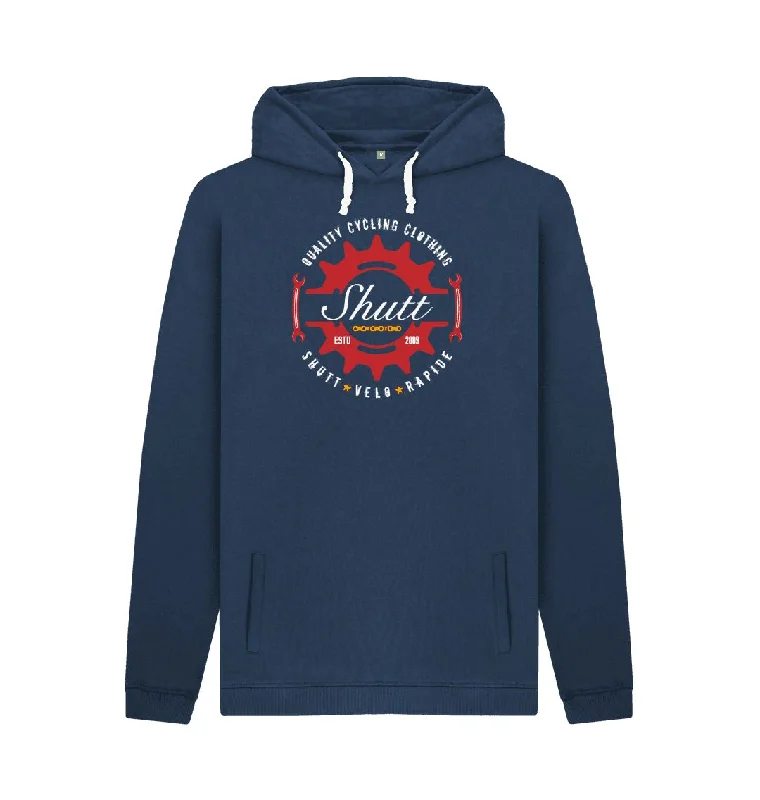 Shutt Custom Hoodie