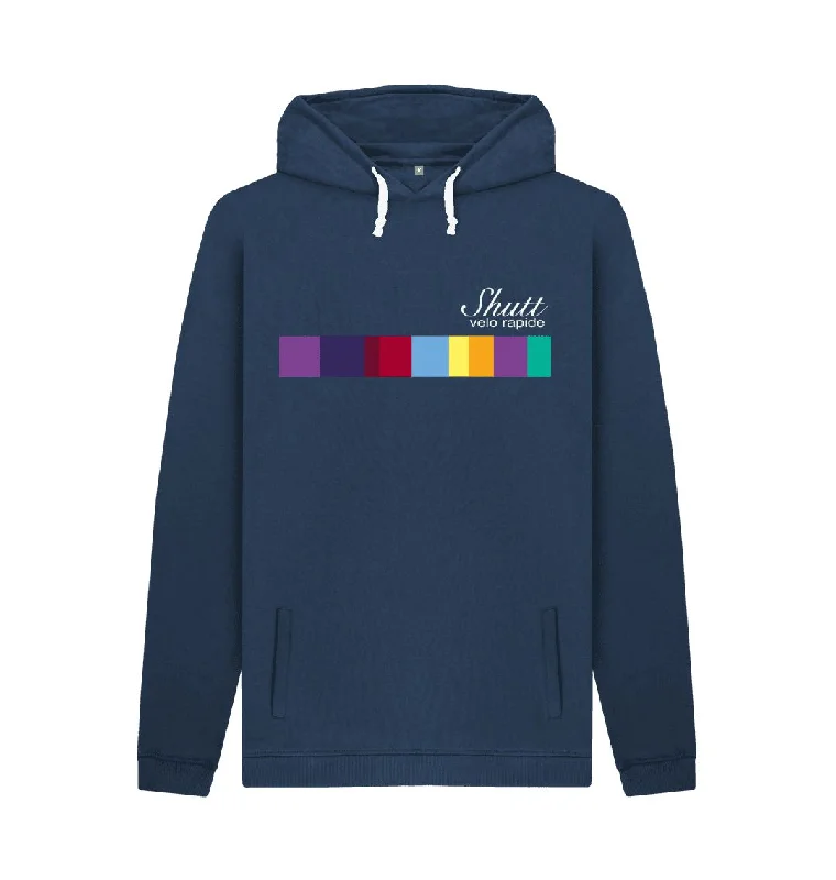 Signature Hoodie