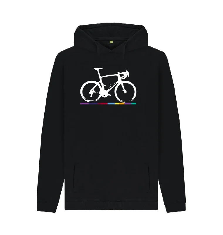 Team Bike Hoodie