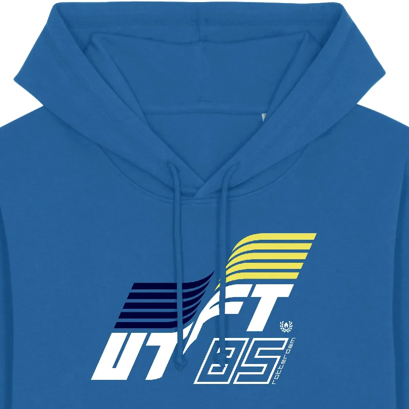 UTFT85 Logo Hoodie