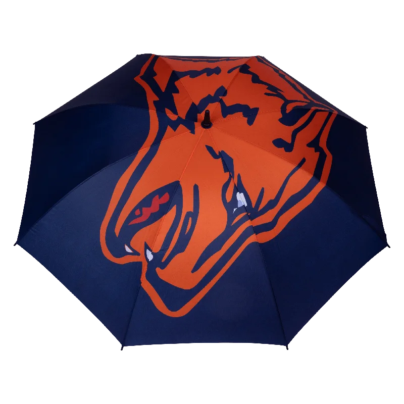 RMC Tiger Wolf Umbrella