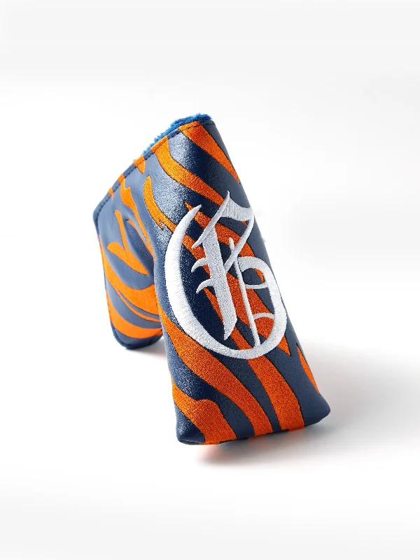 Tiger Wolf Blade Putter Cover