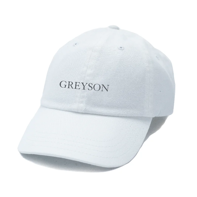 Greyson Dad Hat