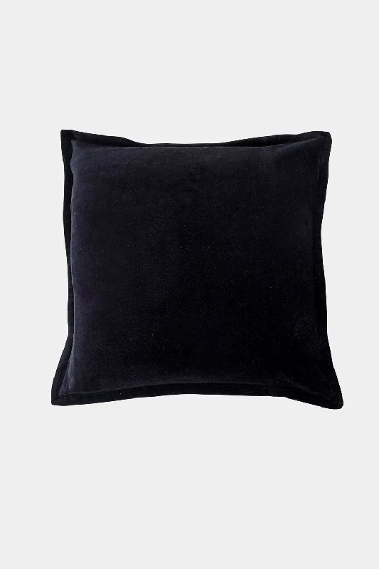 Washed Velvet Cushion