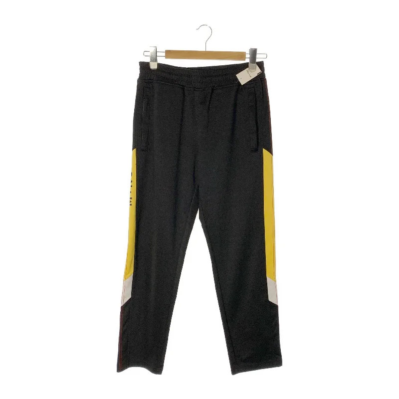 M+RC NOIR/Pants/M/BLK/SWEATPANTS