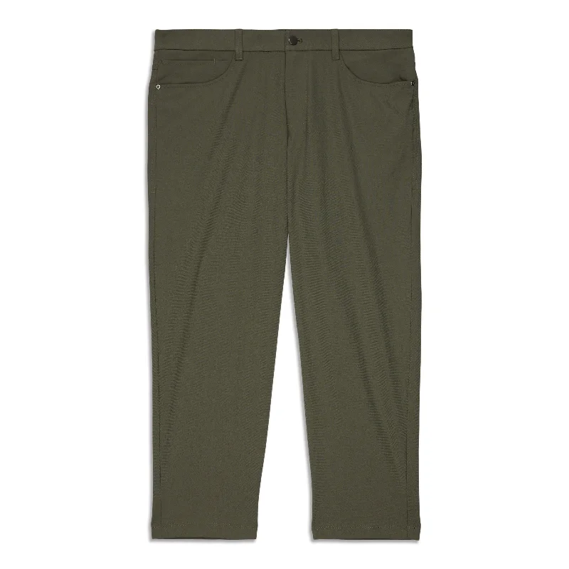 ABC Classic-Fit 5 Pocket Pant 28"L - Resale