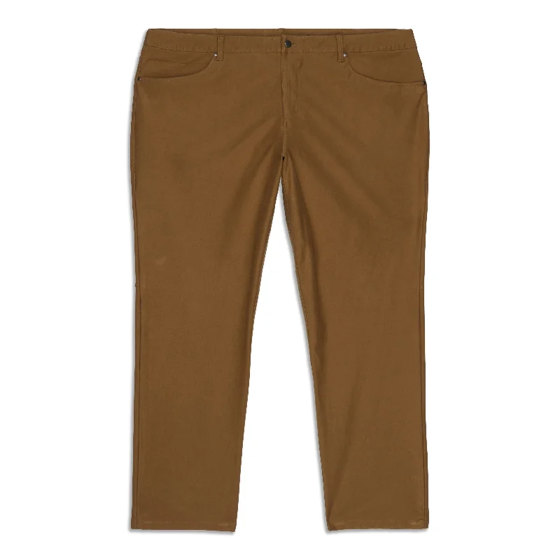 ABC Classic-Fit 5 Pocket Pant 32"L - Resale