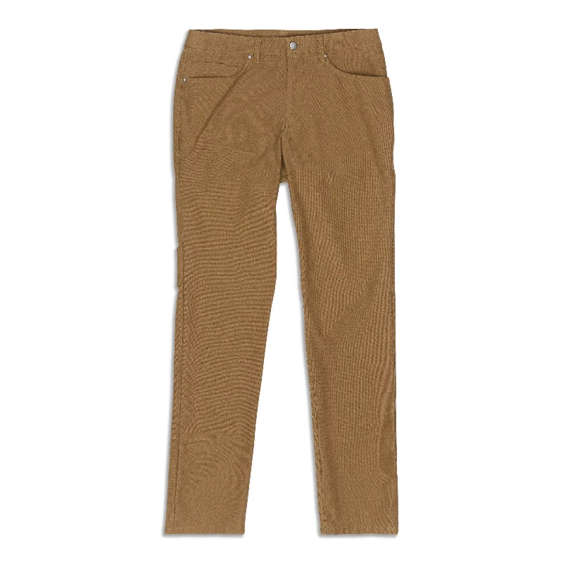 ABC Classic-Fit 5 Pocket Pant 34"L - Resale