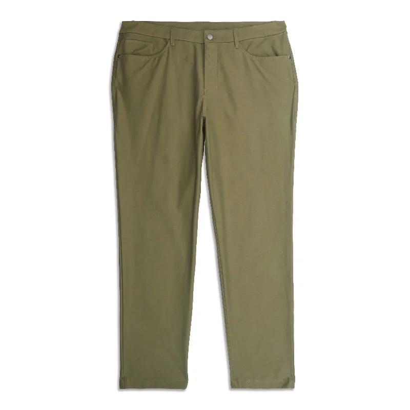 ABC Classic-Fit 5 Pocket Pant 34"L - Resale