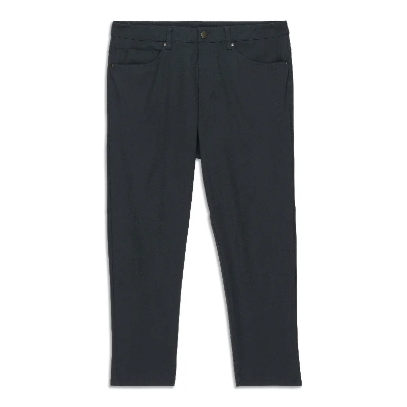 ABC Slim-Fit 5 Pocket Pant 28"L - Resale