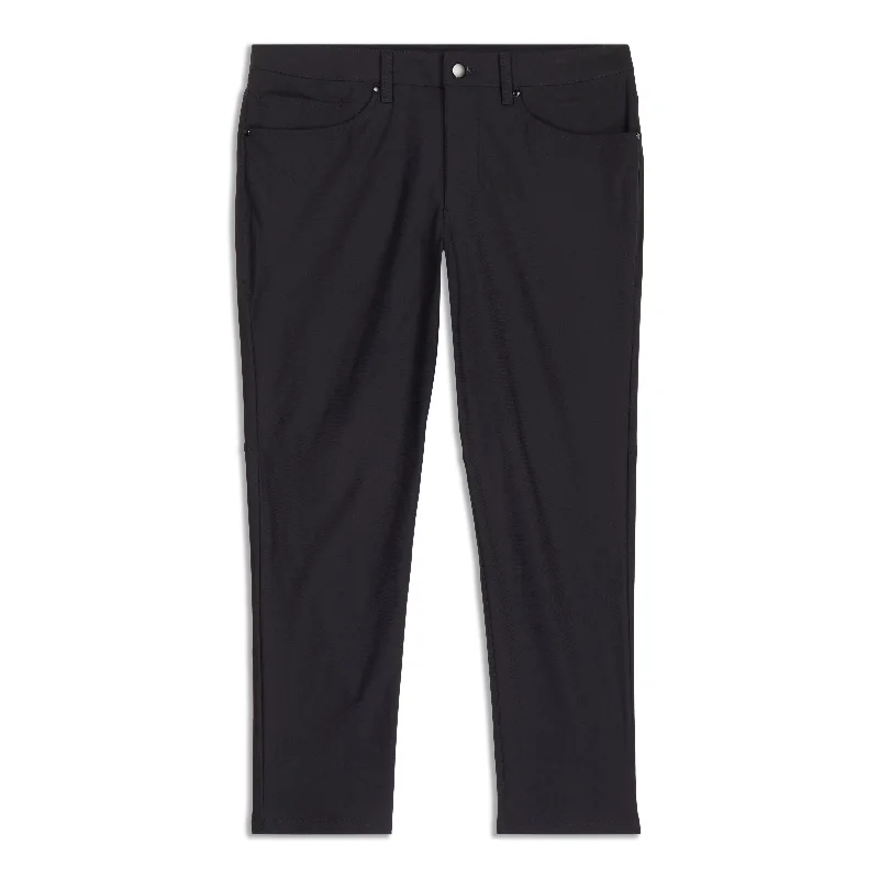 ABC Slim-Fit 5 Pocket Pant 28"L - Resale