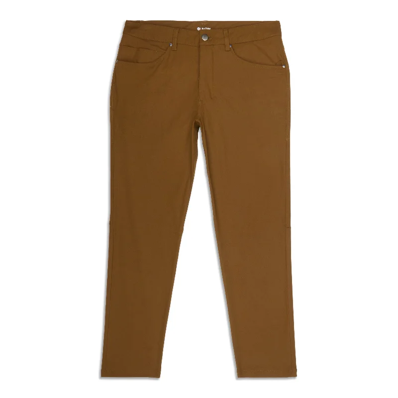 ABC Slim-Fit 5 Pocket Pant 30"L - Resale