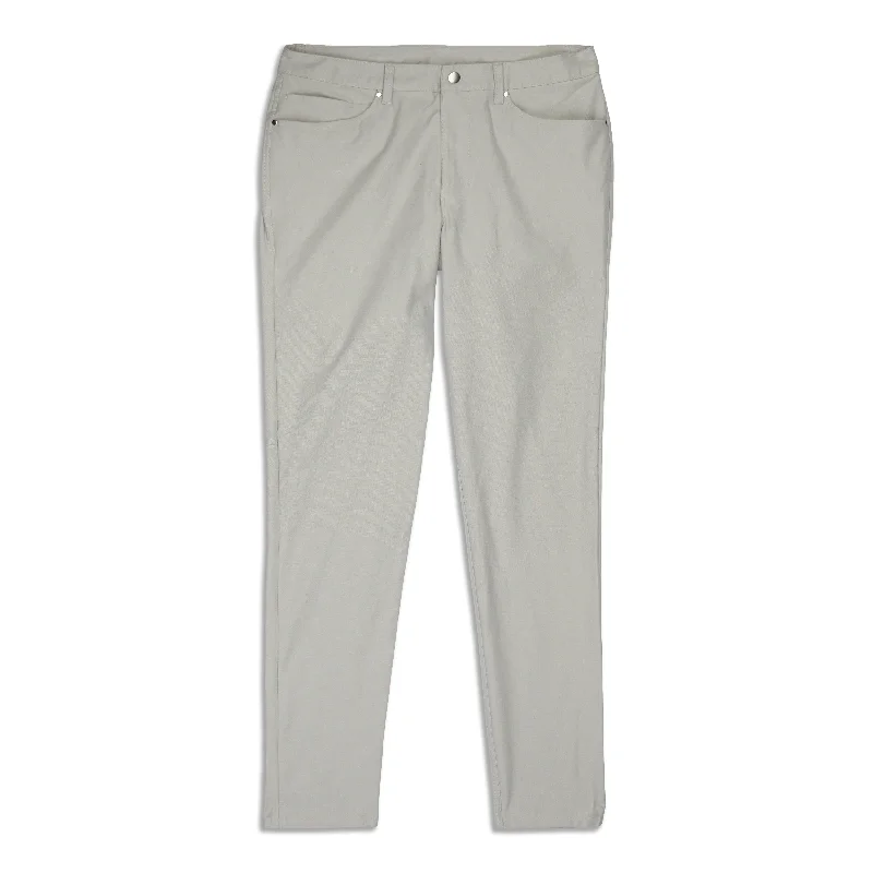 ABC Slim-Fit 5 Pocket Pant 34"L - Resale