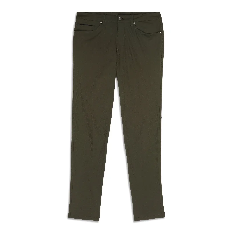 ABC Slim-Fit 5 Pocket Pant - Resale