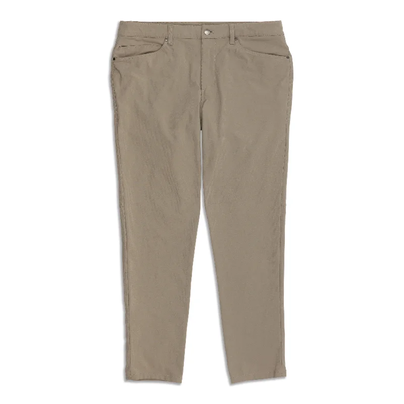 ABC Slim-Fit 5 Pocket Pant - Resale