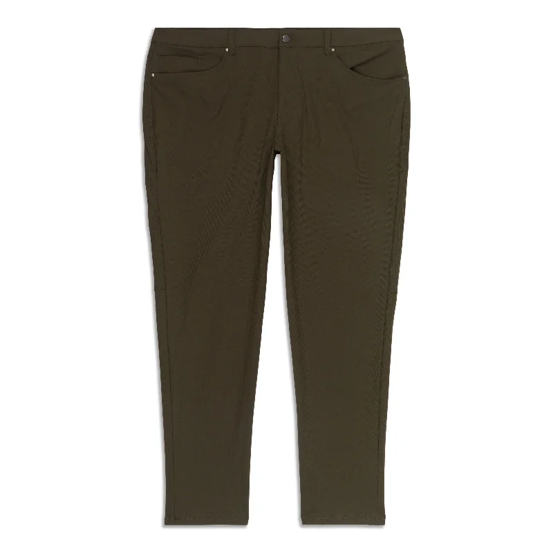 ABC Slim-Fit 5 Pocket Pant - Resale