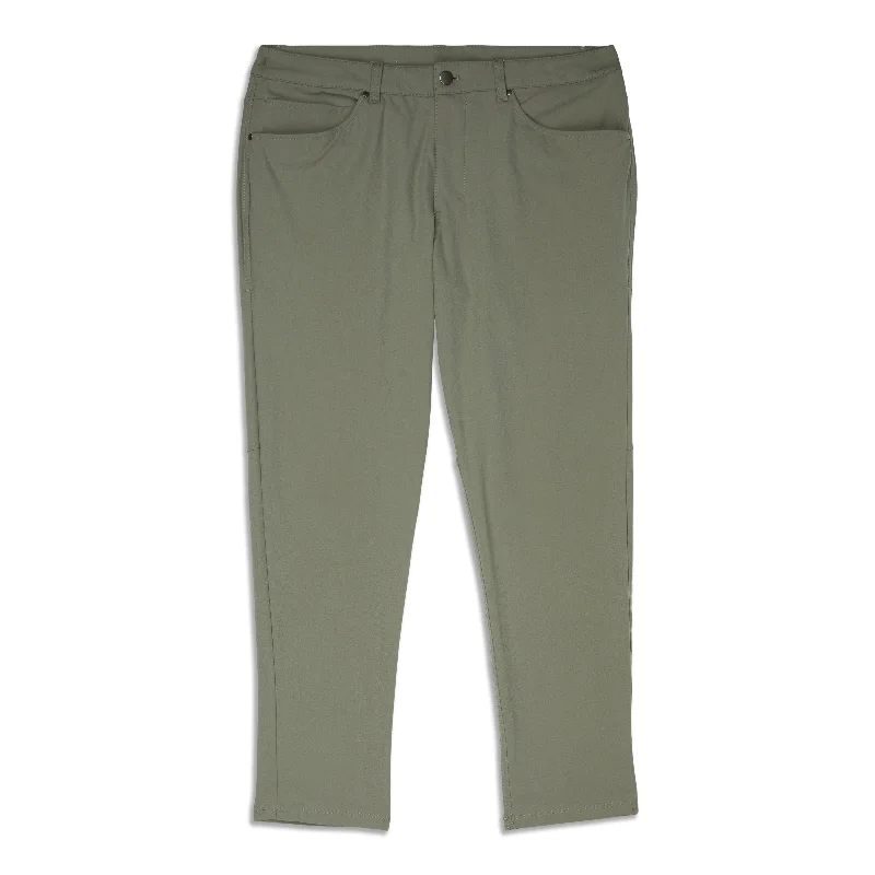 ABC Slim-Fit 5 Pocket Pant - Resale