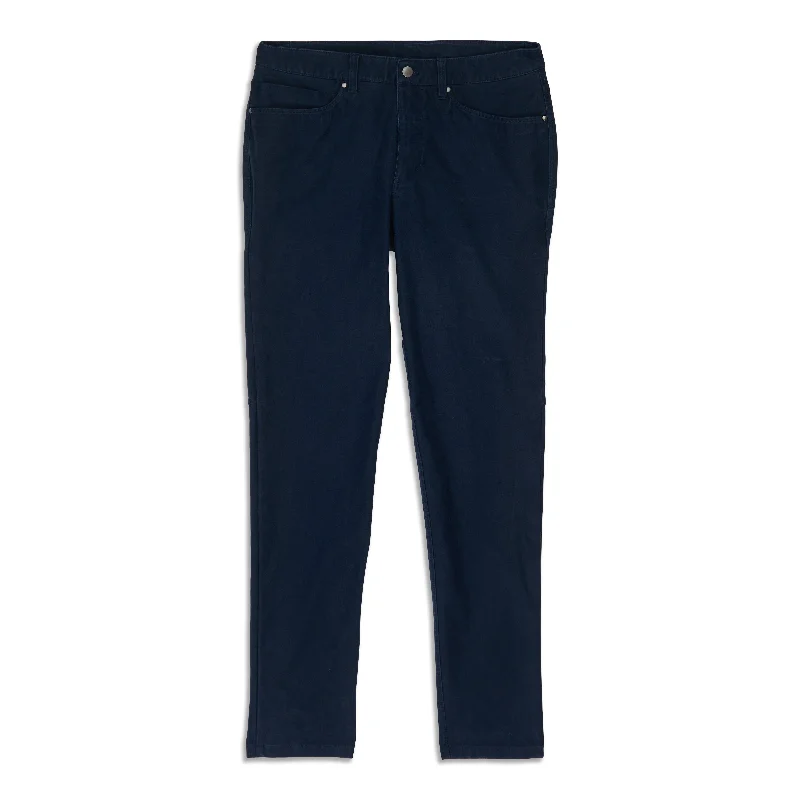 ABC Slim-Fit 5 Pocket Pant - Resale