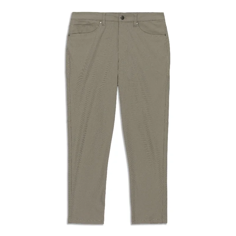 ABC Slim-Fit 5 Pocket Pant - Resale