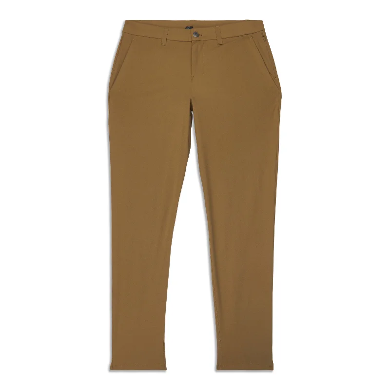 ABC Slim-Fit Trouser 34"L - Resale