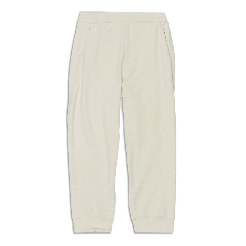 Balancer Cropped Pant - Resale