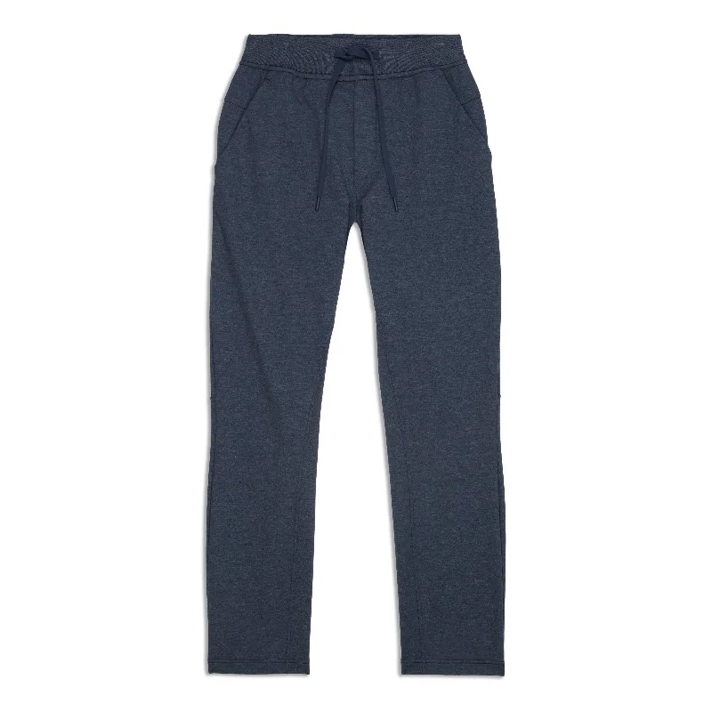 City Sweat Pant Classic - Resale