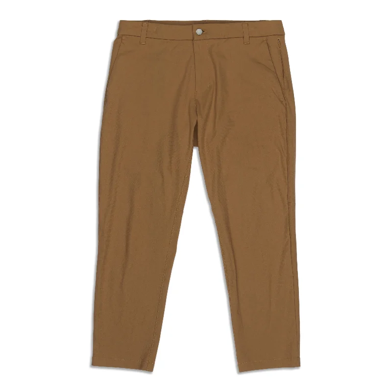 Commission Classic-Fit Pant - Resale