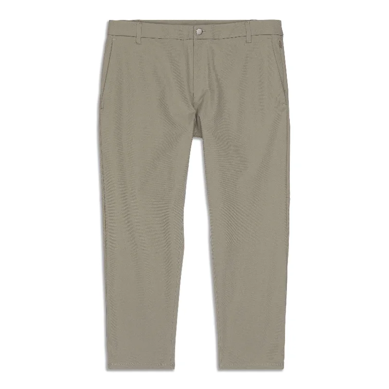 Commission Classic-Fit Pant - Resale