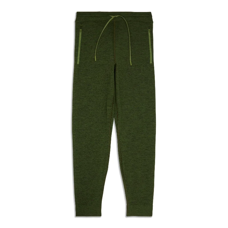 Engineered Warmth Jogger - Resale