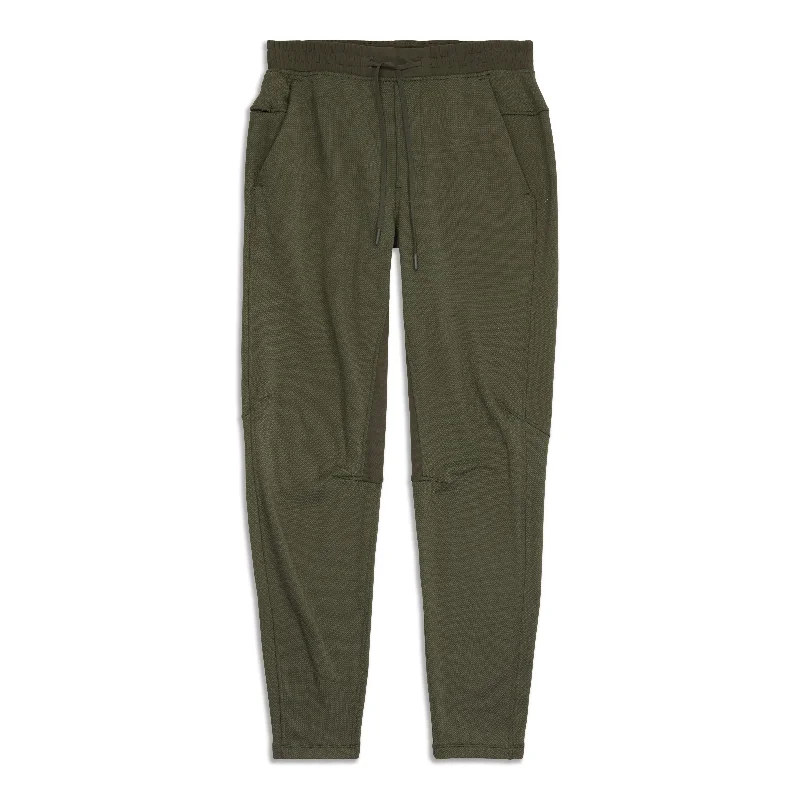 Grid Tech Pant - Resale