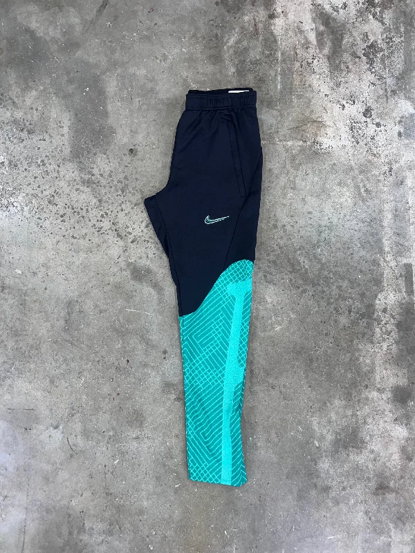 Nike Strike Pants - Turquoise