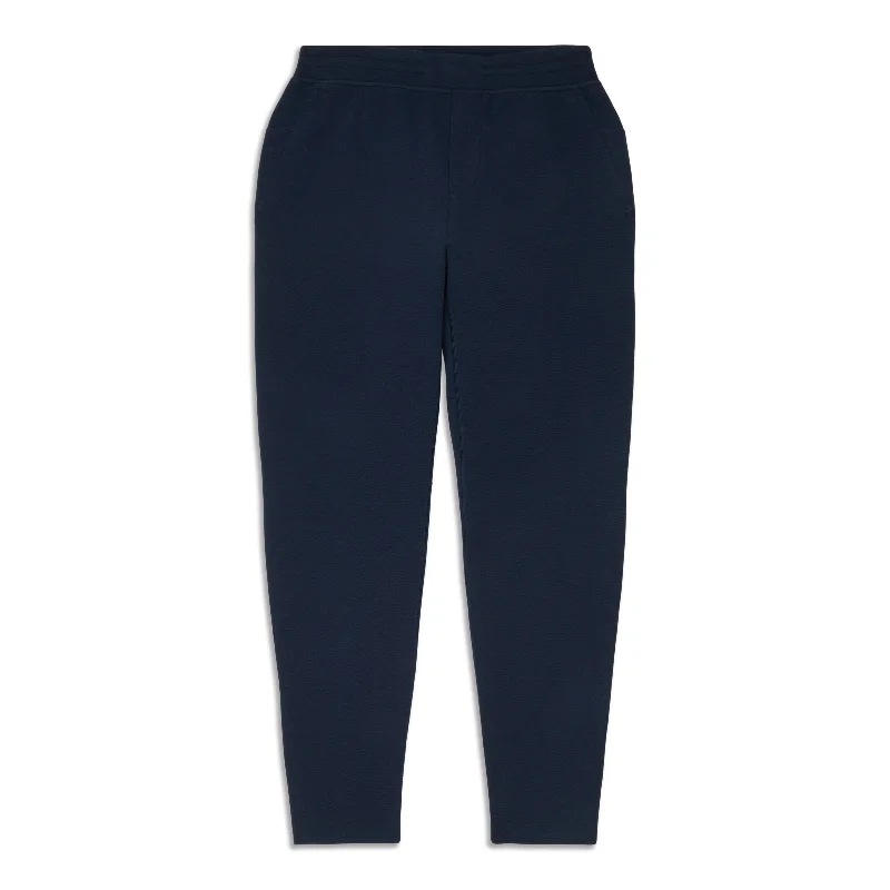 Textured Spacer Classic-Tapered Pant - Resale