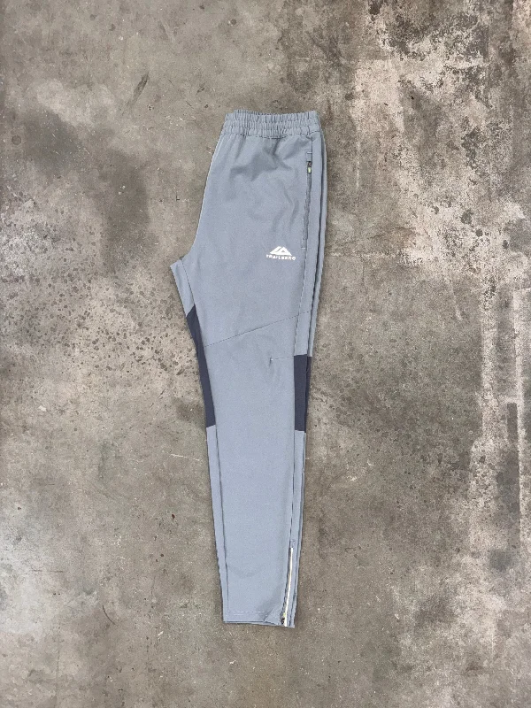 Trailberg Rapid Ventilate Pants - Grey